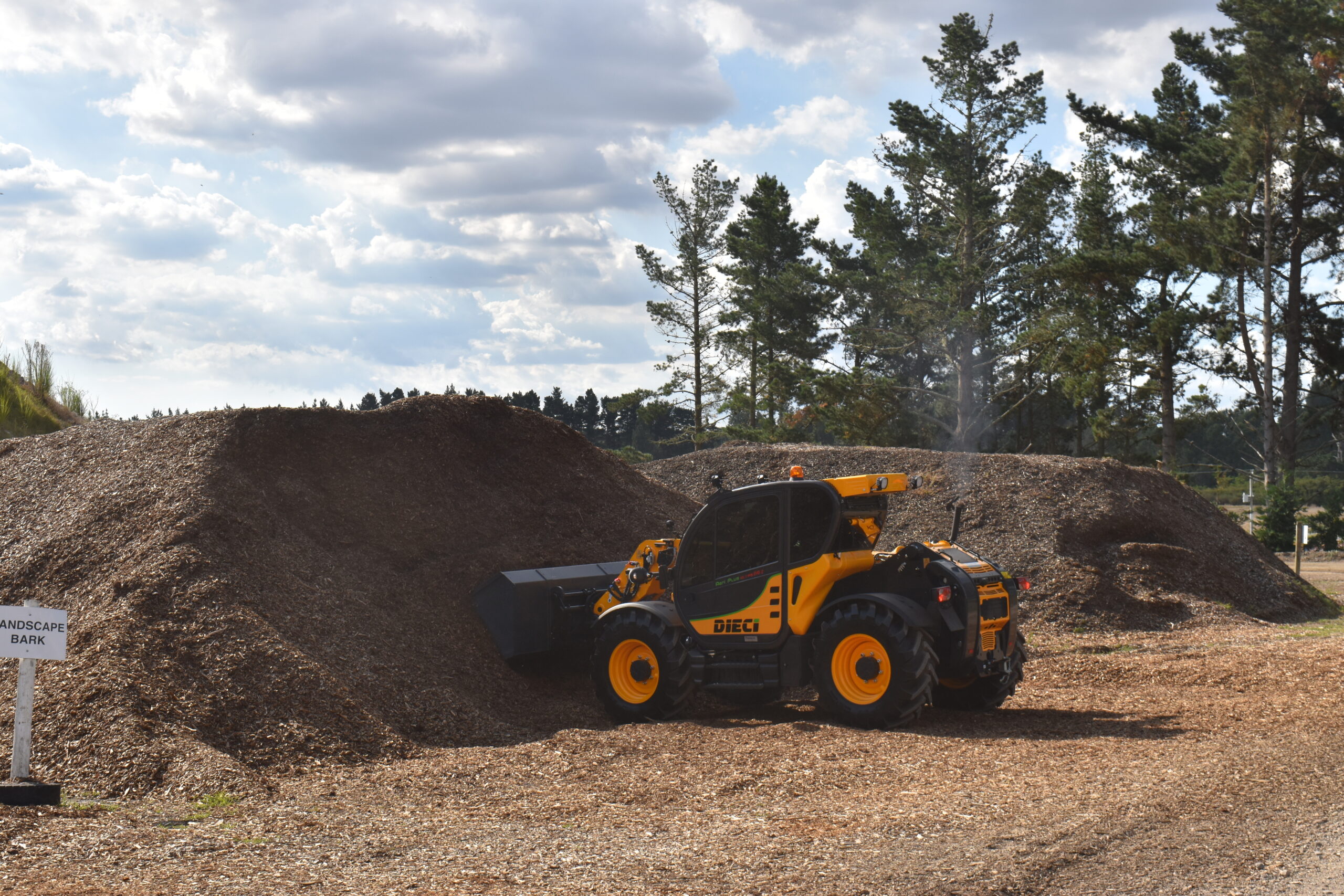 AgriPlus 40
