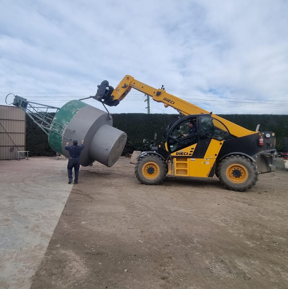 Hercules 120