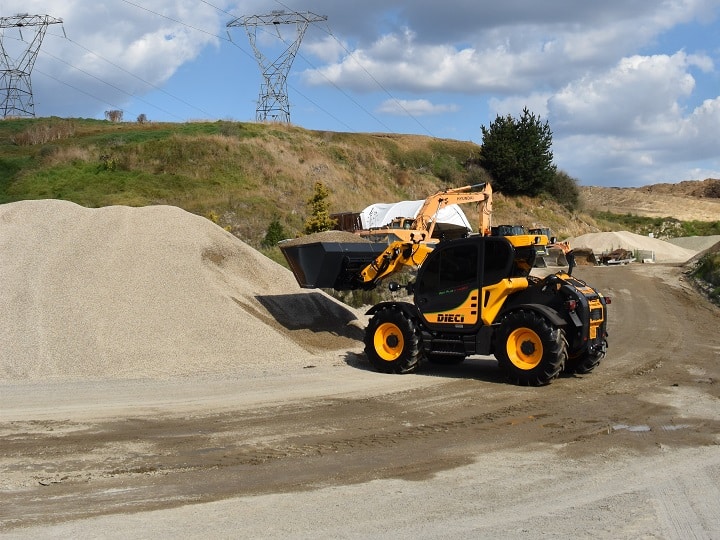 AgriPlus 40