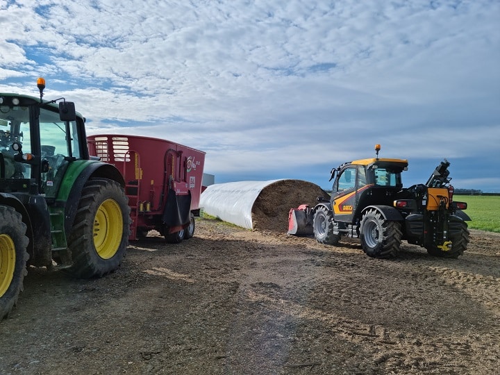AgriStar 40