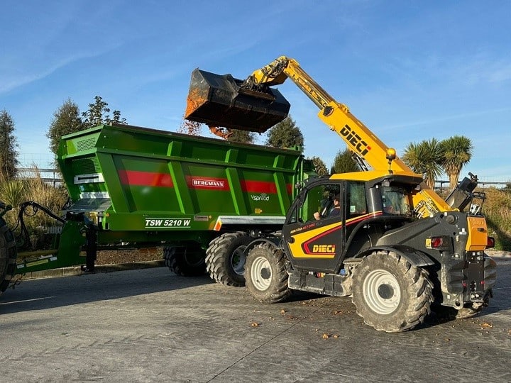 AgriStar 40
