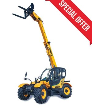 Agristar - Special Offer
